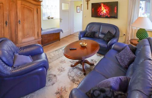 Rodgau Apartment | Ferienwohnung mit ländlichem Charme