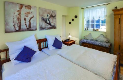 Rodgau Apartment | Ferienwohnung mit ländlichem Charme