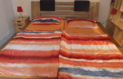Stenderup Apartment | Ferienwohnung-mit-Morgensonne