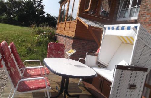 Stenderup Apartment | Ferienwohnung-mit-Morgensonne