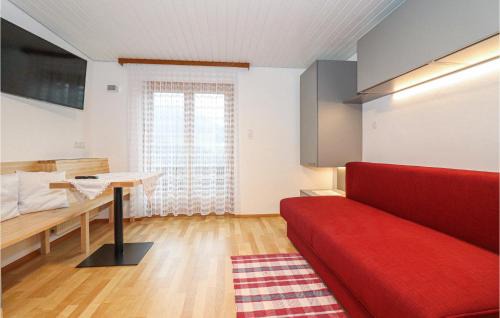 Blons Apartment | Ferienwohnung Mit Panoramab