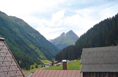 Ischgl Apartment | Ferienwohnung Mit Panoramab