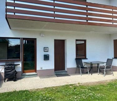 Glindfeld Apartment | Ferienwohnung mit Pool und Sauna - Medebach