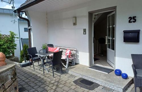 Hattingen Apartment | Ferienwohnung mit Ruhrtalblick