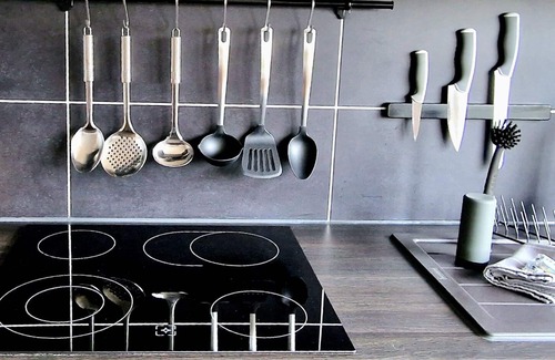 Nordwest Apartment | Ferienwohnung mit Super Anbindung