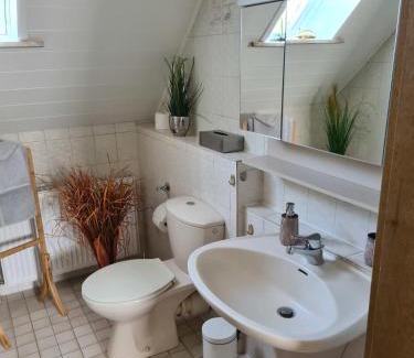 Pfeffingen Apartment | Ferienwohnung mit toller Aussicht