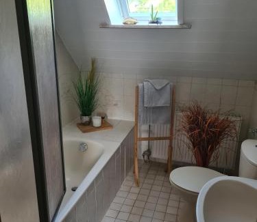 Pfeffingen Apartment | Ferienwohnung mit toller Aussicht