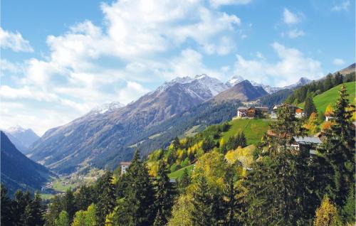 Kappl Apartment | Ferienwohnung Mit Top Ausblick