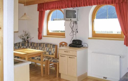 Kappl Apartment | Ferienwohnung Mit Top Ausblick