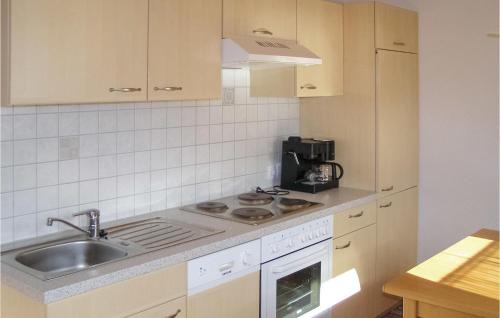 Kappl Apartment | Ferienwohnung Mit Top Ausblick