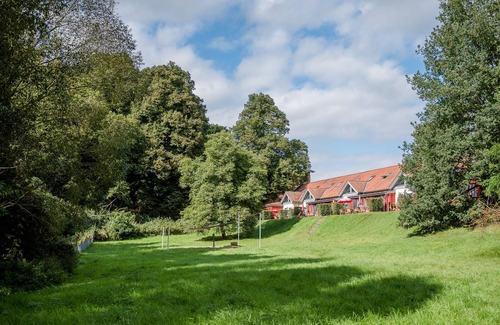 Kratzeburg Apartment | Ferienwohnung Mitten im Müritz-nationalpark