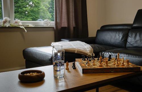 Boy Apartment | Ferienwohnung Mitten im Pott