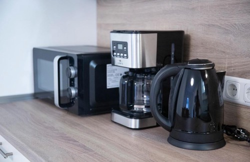 Saarburg Apartment | Ferienwohnung mitten in Saarburg