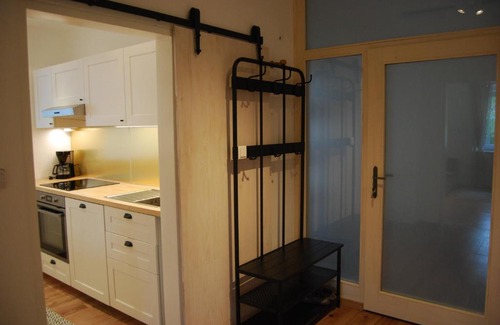 Schwarzenau Apartment | Ferienwohnung Modlisch