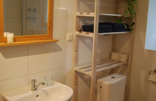 Schwarzenau Apartment | Ferienwohnung Modlisch