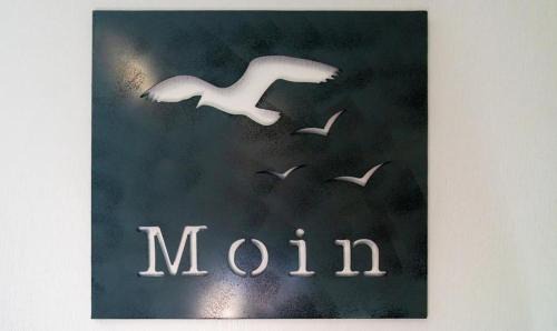 Norden Apartment | Ferienwohnung-Moewenblick