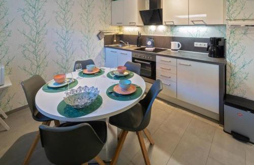 Norden Apartment | Ferienwohnung-Moewenblick