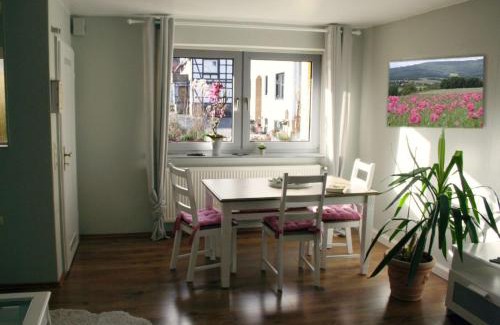 Germerode Apartment | Ferienwohnung Mohnbrise