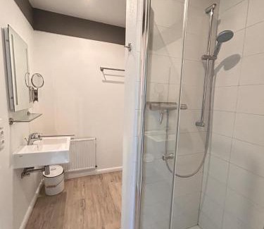 Ostersiel Apartment | Ferienwohnung Moin Moin & Meer Pellworm