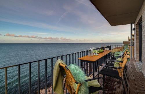 Olpenitz Apartment | Ferienwohnung Molenliebe – Ihr modernes Urlaubszuhause im OstseeResort Olpenitz