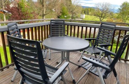 Mollenberg Apartment | Ferienwohnung Mollenberg