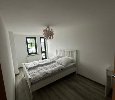Penkun Apartment | Ferienwohnung MONI