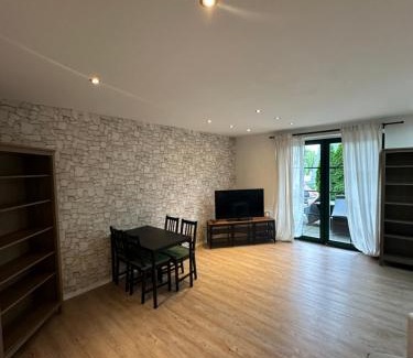 Penkun Apartment | Ferienwohnung MONI