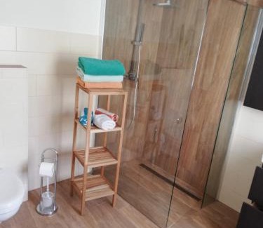 Bretnig-Hauswalde Apartment | Ferienwohnung, Monteurwohnung