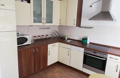 Bretnig-Hauswalde Apartment | Ferienwohnung, Monteurwohnung