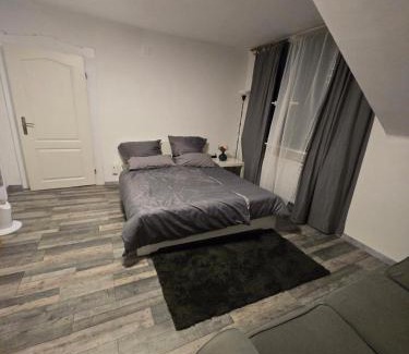 Eppelborn Apartment | Ferienwohnung Monteurzimmer