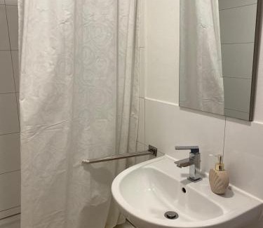 Rennbuckel Apartment | Ferienwohnung Monteurzimmer