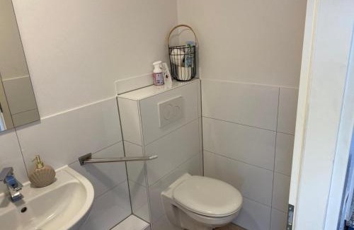 Rennbuckel Apartment | Ferienwohnung Monteurzimmer