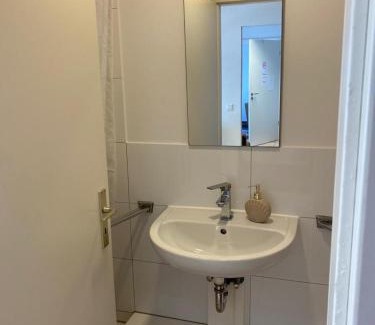 Rennbuckel Apartment | Ferienwohnung Monteurzimmer
