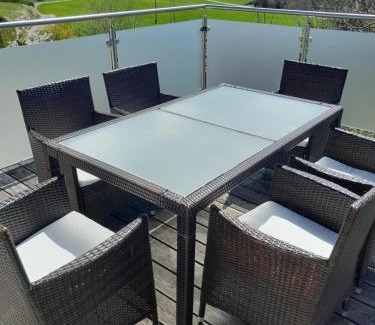 Koppl Apartment | Ferienwohnung Moorblick