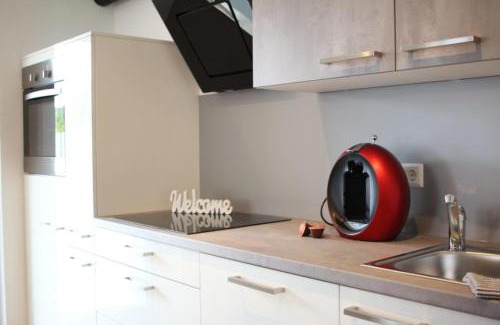 Kenzingen Apartment | Ferienwohnung Morgensonne