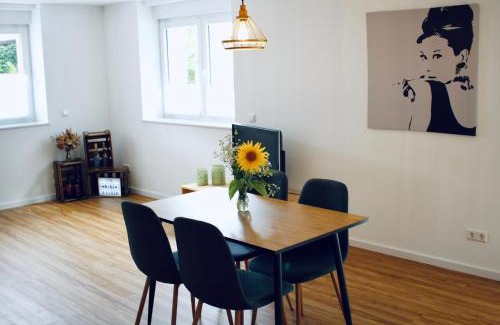 Kenzingen Apartment | Ferienwohnung Morgensonne