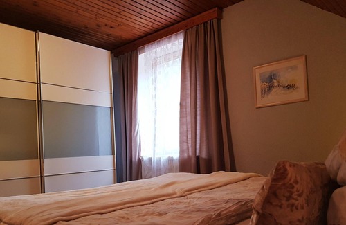 Lendorf Apartment | Ferienwohnung Morgentau - Bergbauernhof Rebernig