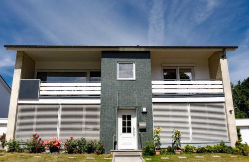 Aachen Apartment | Ferienwohnung Morillenhang