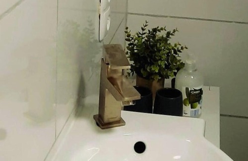Kinzigtal Apartment | Ferienwohnung Moritz im Schwarzwald
