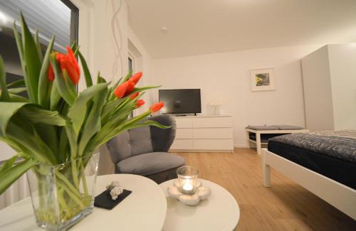 Wehlen Apartment | Ferienwohnung Mosel