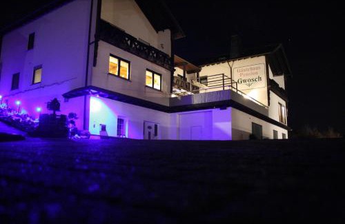 Bruttig-Fankel Apartment | Ferienwohnung Moselpension Gwosch