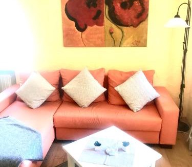 Valwig Apartment | Ferienwohnung Mosel