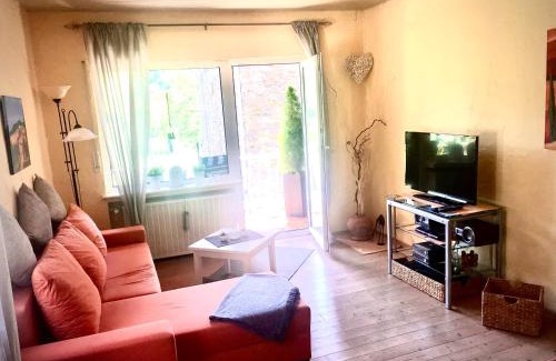 Valwig Apartment | Ferienwohnung Mosel