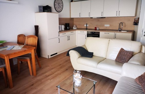 Kattenes Apartment | Ferienwohnung Moselblick - Bio-ferienweingut Leyendecker