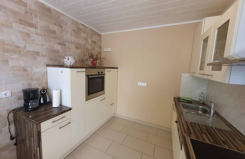 Kurrenberg Apartment | Ferienwohnung Moselglück - Ferienwohnung mit Terrasse