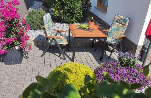 Alken Apartment | Ferienwohnung Moselzeit