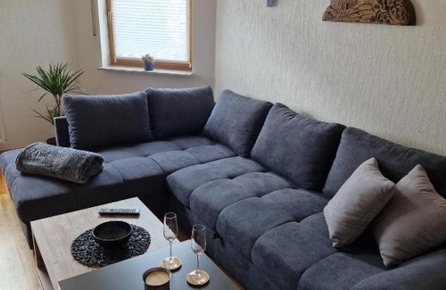 Alken Apartment | Ferienwohnung Moselzeit