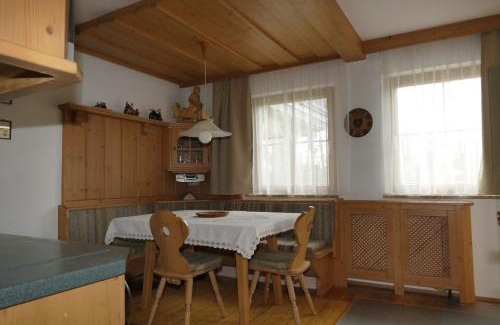 Mariapfarr Apartment | Ferienwohnung Moser
