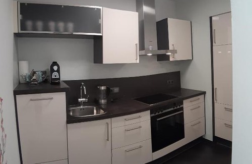 Lienz Apartment | Ferienwohnung Muehlburger