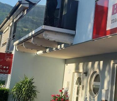 Lienz Apartment | Ferienwohnung Muehlburger